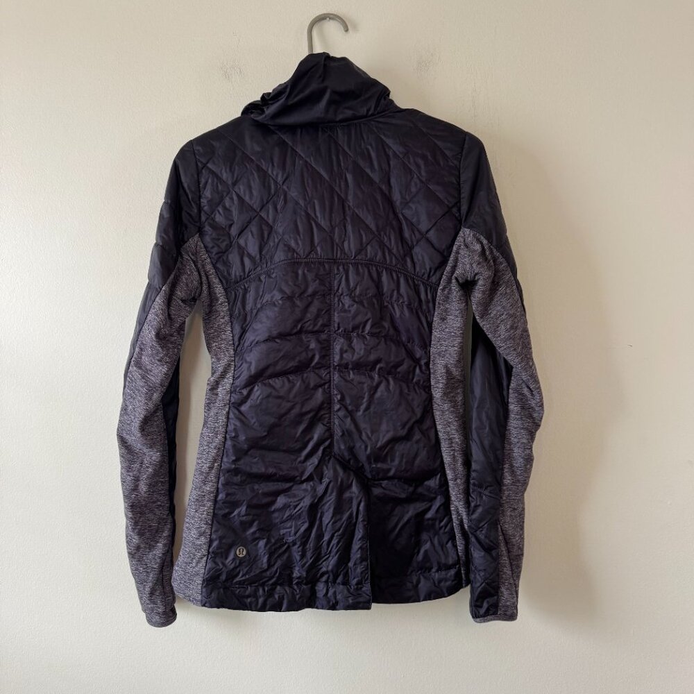 Lululemon Down For A Run Pullover - image 3